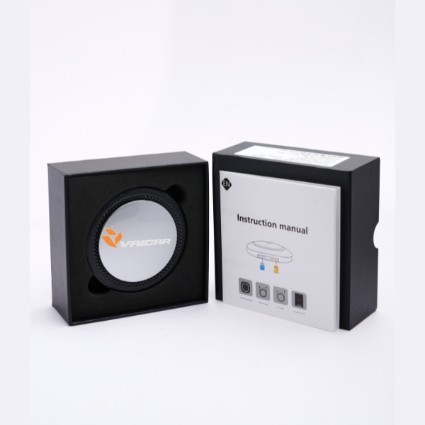 android box oto vaicar